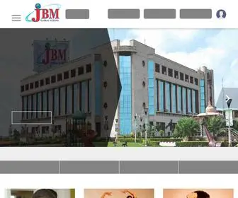 JBMS.in(Best School In Noida) Screenshot