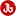Jbperform.com Logo
