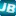 JBproduction.com.ua Favicon