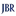 JBR.co.jp Logo