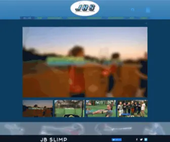 JBSsports.net(WELCOME) Screenshot