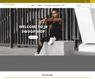 JBswoopshop.com(10299 Premium Leggings) Screenshot