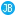 Jbtube.co Logo