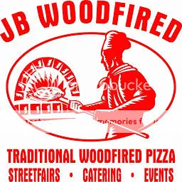 Jbwoodfired.com Logo