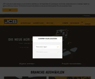 JCB.de(JCB) Screenshot