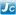 Jcel.com Favicon