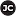 JCgroup.social Favicon