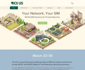 Jcius.com(Jcius) Screenshot