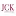 JCK.international Favicon