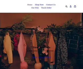 Jckit.com(JCKIT) Screenshot