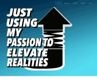 Jclarkthejumper.com(JCLARKTHEJUMPER) Screenshot