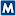 Jcmalone.com Favicon