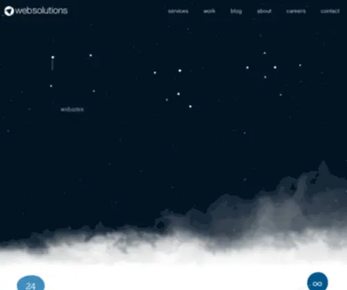 Jcminternet.com(Web Solutions) Screenshot