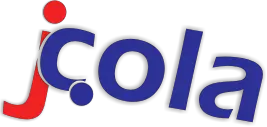 Jcola.hu Logo