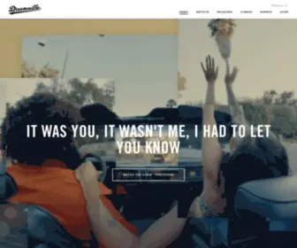 Jcolemusic.com(зеркало) Screenshot