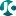 JCplanet.com Logo