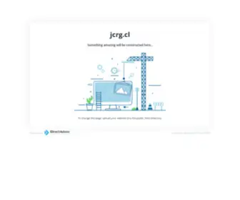 JCRG.cl(jcrg) Screenshot