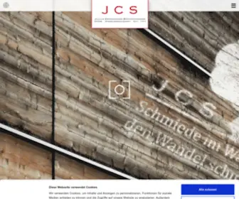 JCS1711.de(Julius Cronenberg oH) Screenshot