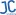 JCstudios.com Logo
