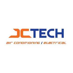 Jctech.com.au Logo