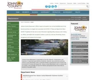 JCW.org(JCW) Screenshot