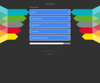JD-Lab.org(JD Lab) Screenshot