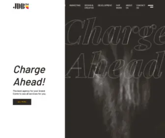 JDB2M.com(Home) Screenshot