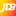 JDbgaming.com Logo