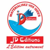 Jdeditions.com Favicon