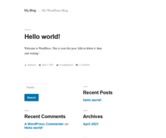 Jdeku.com(My Blog) Screenshot