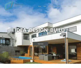 Jdesigngroup.com.au(J Design Group) Screenshot