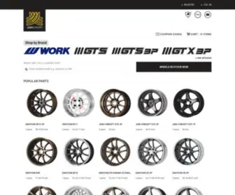 JDmconcept.com.au(JDM Concept) Screenshot