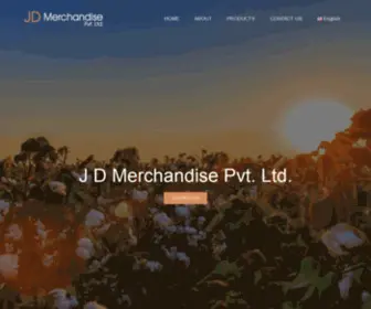 Jdmerchandise.com(Home) Screenshot