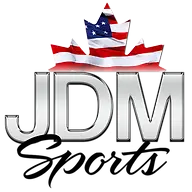 JDmhockeyadvisor.com Logo