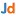 Jdomni.com Logo