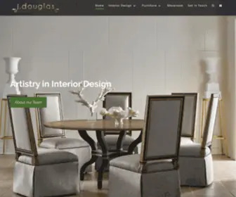 Jdouglasdesign.com(Jdouglasdesign) Screenshot