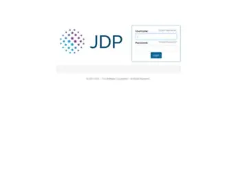 Jdpalatine.net(Jd palatine dba/jdp) Screenshot