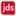 JDS.fr Logo