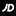JDsports.co.uk Logo