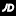 JDsports.dk Logo