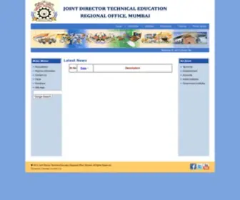 Jdteromumbai.com(Jdteromumbai) Screenshot