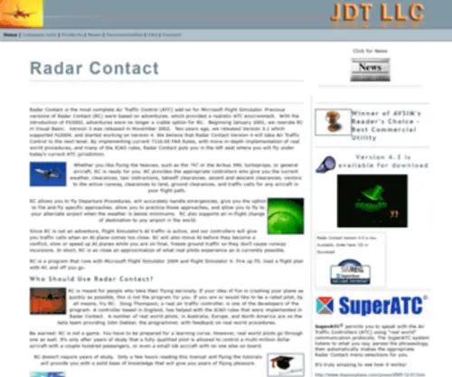 JDTLLC.com(JDTLLC) Screenshot