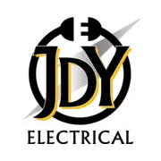 Jdyelectrical.com.au Logo