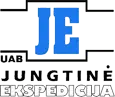 JE.lt Logo