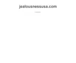 Jealousnessusa.com Screenshot