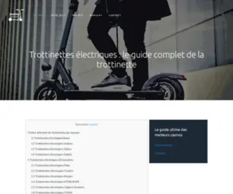JeanlucVayssiere.fr(Meilleure) Screenshot