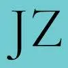Jeanniezusy.com Logo