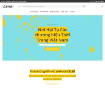 Jeansvn.com(Blog Thời Trang Jeans) Screenshot