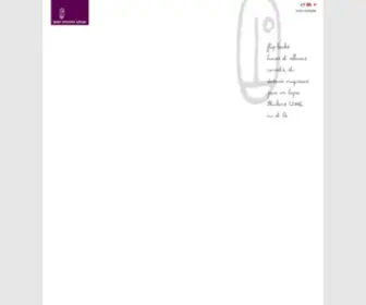 Jeanvincentsenac.com(Melhores Sites de Apostas Esportivas de 2019) Screenshot