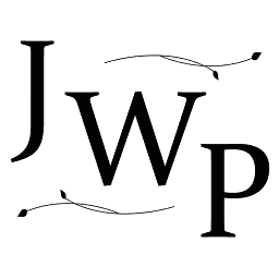 Jeanwozniakphotography.com Logo